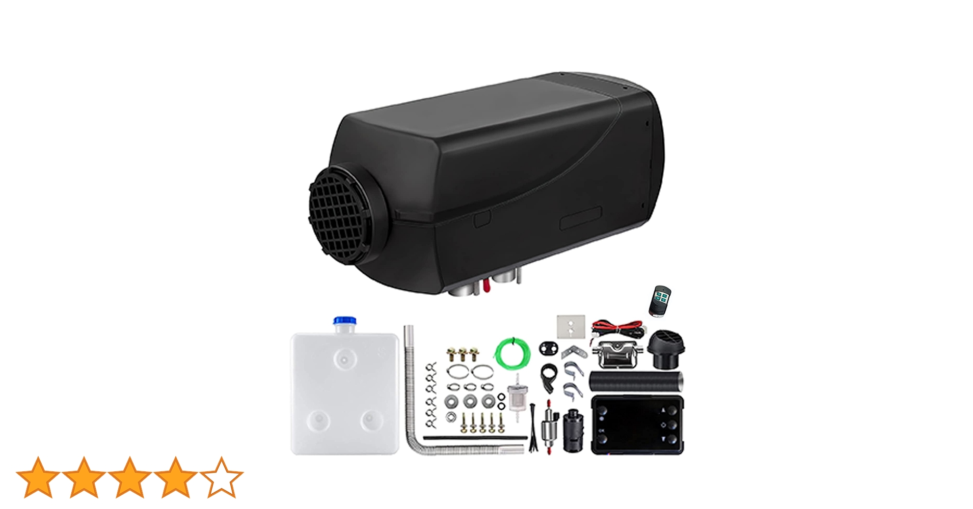 ブルーヒーター21年　3、2kw タンク5L 楽天市場】ダイニチ ブルーヒーター タンクの通販